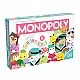 Настолна игра Monopoly, Squishmallows