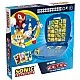 Board game, Winning Moves, Top Trumps Match, Sonic