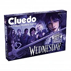 Настолна игра, Winning Moves, Cluedo, Wednesday