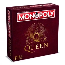 Monopoly - QUEEN