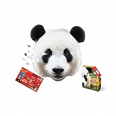 Puzzle Panda 550 pieces