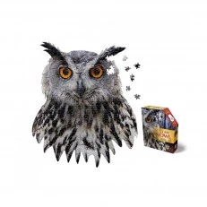 Puzzle Owl 550 pieces