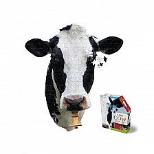 Puzzle Cow 300 pieces