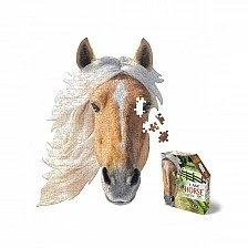 Puzzle Horse 300 pieces