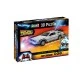Пъзел Back To The Future, Машина на времето 3D, 157 части
