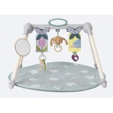 Active gymnastics Bunny Jenny and friends, 77 x 59 x 49 cm
