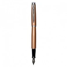 Автоматична писалка Zenith 60 Elegance - цвят мед