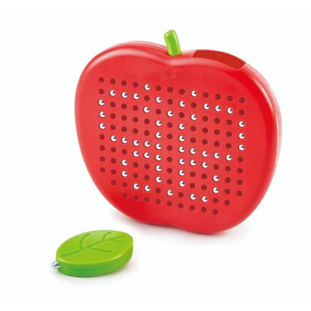 Magnetic drawing board