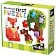 My first puzzle In the forest - Montessori