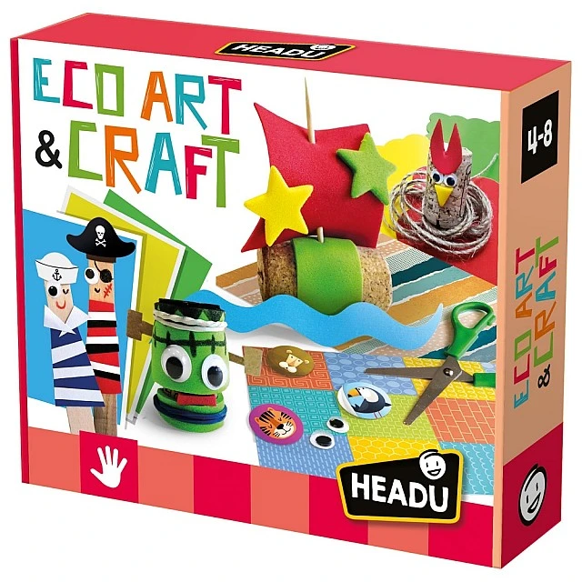 Creative set Art Craft