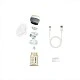 Easy breast pump
