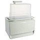 7-in-1 bottle warmer and sterilizer with thermostat and lamp