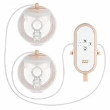 Електрическа помпа за кърма двойна - Hands free