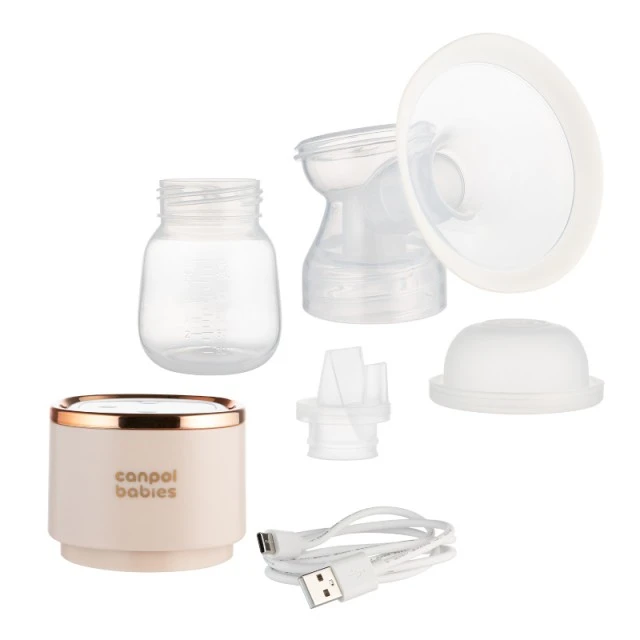 Electric breast pump Power Pump