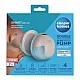 SmartSense Electric Breast Pump - Double