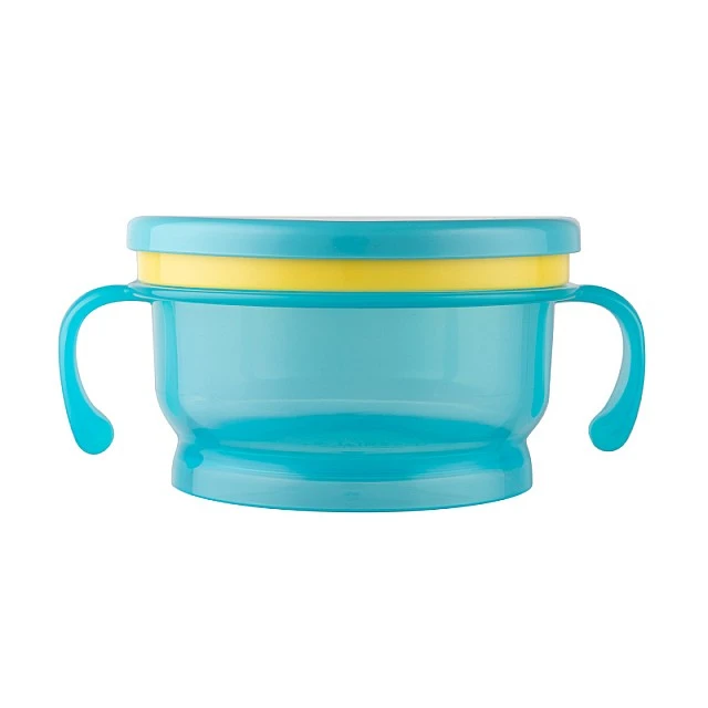 Food storage bowl