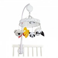 Музикална играчка за легло Boo