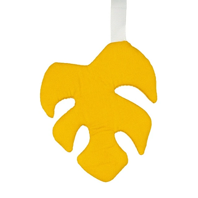 Boo musical bed toy