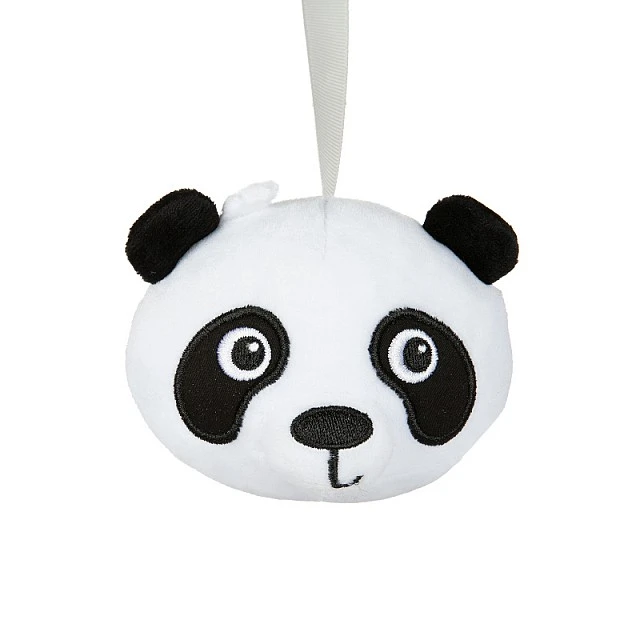 Boo musical bed toy