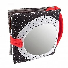 Мека книжка Boo