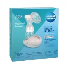 Електрическа помпа за кърма Easy Start