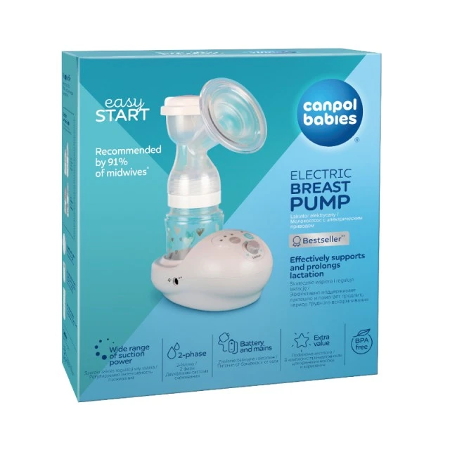 Electric breast pump Easy Start