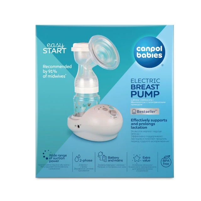Electric breast pump Easy Start