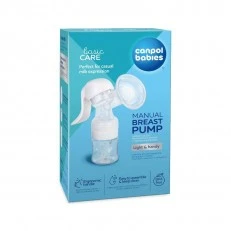 Ръчна помпа за кърма Basic