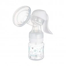 Ръчна помпа за кърма Basic