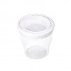 Контейнери за съхранение на кърма/храна 180 мл. - 4 бр.