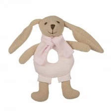 Rattle soft BUNNY