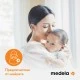 Контейнери/шишета 150 мл 3 бр