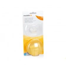 Silicone beads M