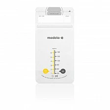 Breast milk storage bags 50 pcs