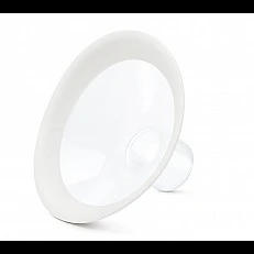 Funnel for Flex M pump (24 mm) - 2 pcs.
