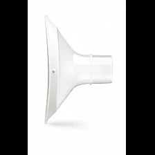 Funnel for Flex M pump (24 mm) - 2 pcs.