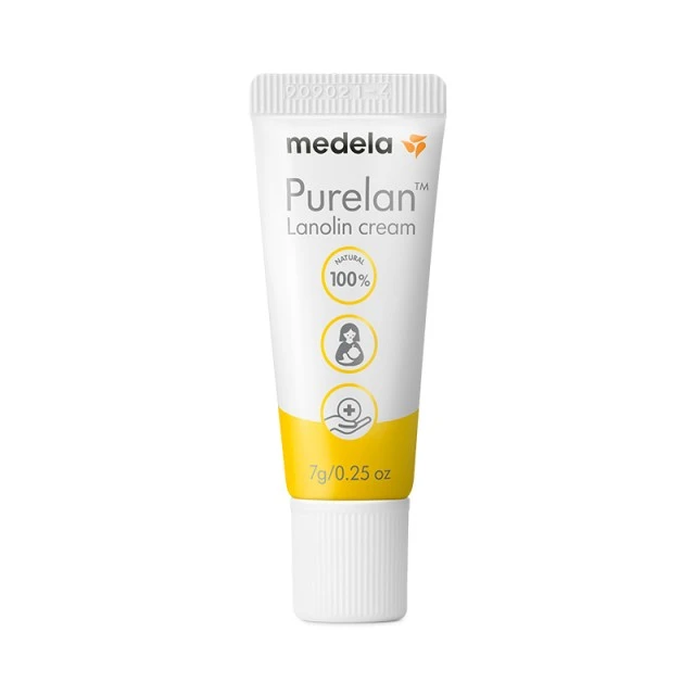 Cream for nipples Purelan 7 g