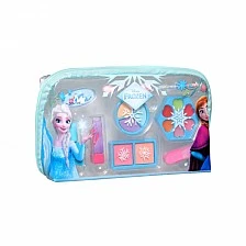 Makeup bag with accessories Frozen H