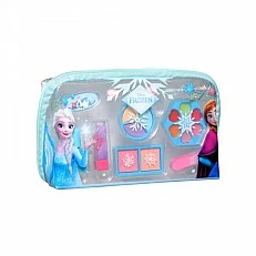 Makeup bag with accessories Frozen H