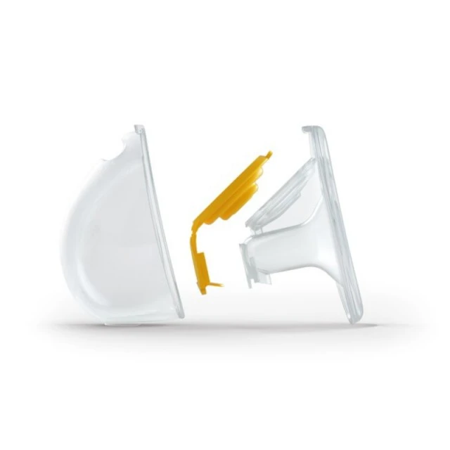 Diaphragm for hands-free pump 2 pcs
