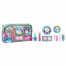 Stitch H makeup and hair kit