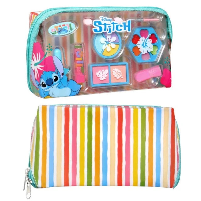 Stitch H makeup and hair kit