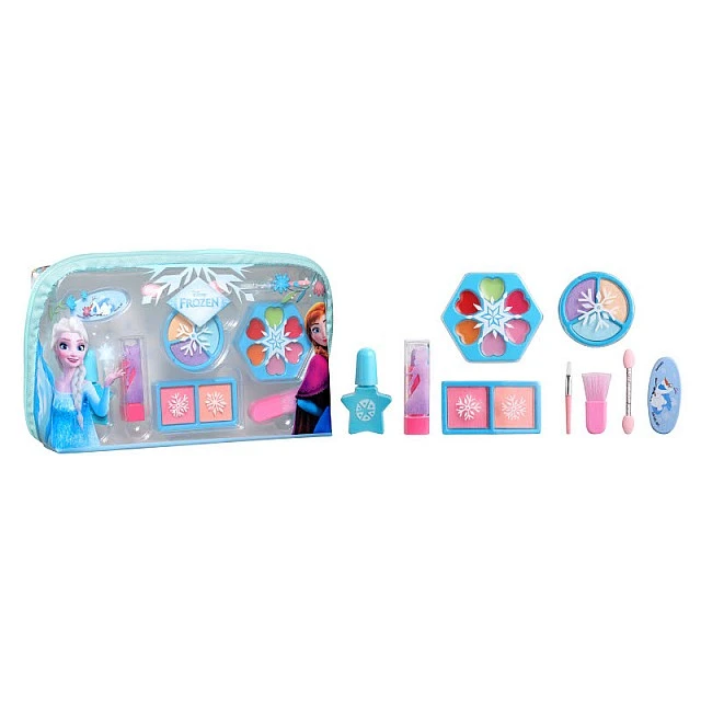 Несесер с грим и акс Frozen H