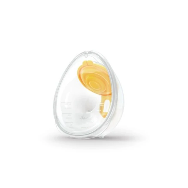 Diaphragm for hands-free pump 2 pcs