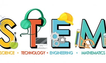 Какво е STEM?