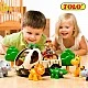 Играчка Сафари кола - First Friends - 1-5г.
