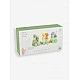 Wooden Pull Train - Winnie the Pooh and Friends (FSC®)