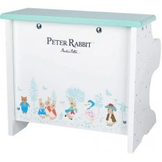 Детско Пиано, 18 клавиша - Peter Rabbit™
