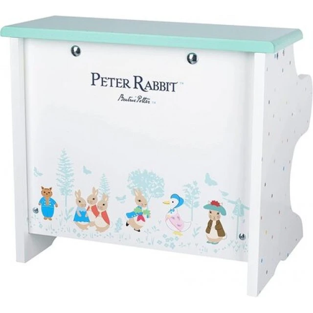 Детско Пиано, 18 клавиша - Peter Rabbit™