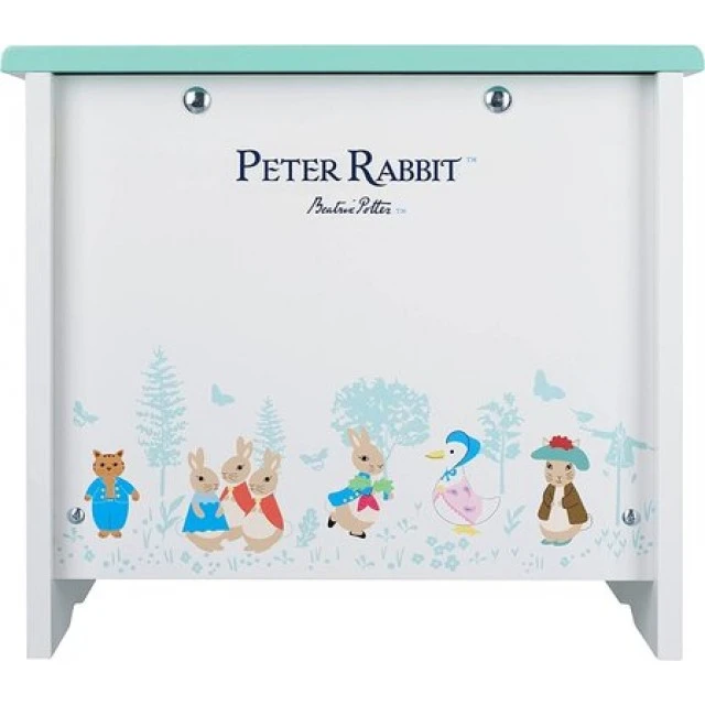 Детско Пиано, 18 клавиша - Peter Rabbit™